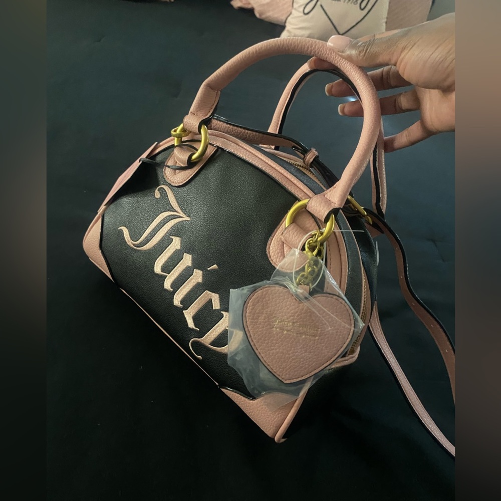 Juicy Couture Purse